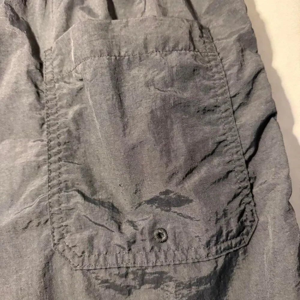 PacSun black pacific